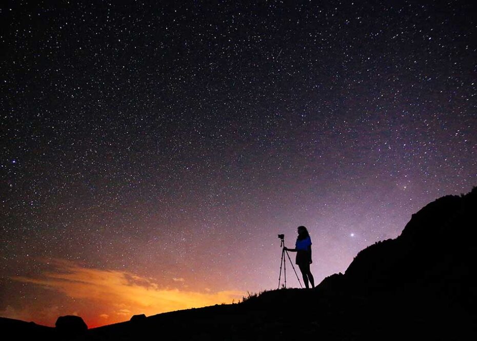 Astrophotography