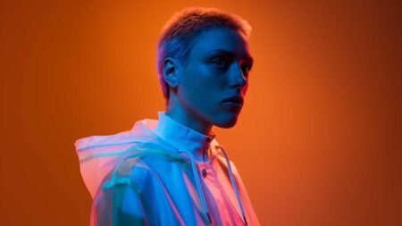 Bold Portraits