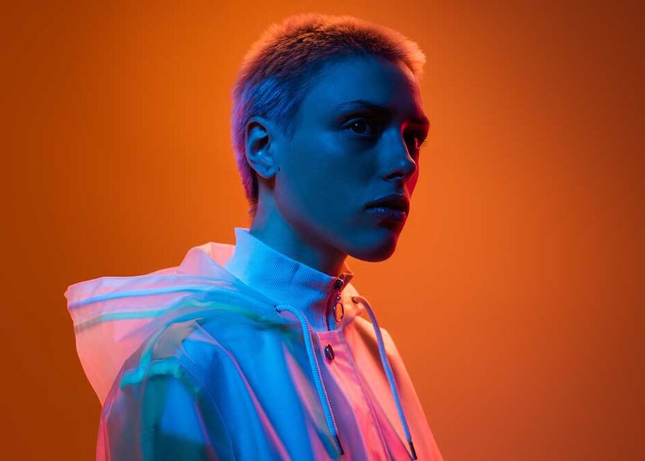 Bold Portraits