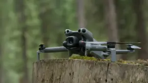 DJI Mini 5 Pro