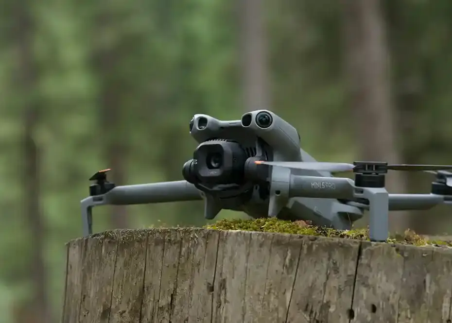 DJI Mini 5 Pro