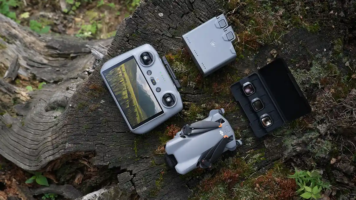 DJI Mini 5 Pro