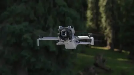 DJI Mini 5 Pro