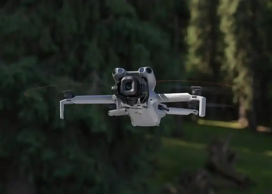 DJI Mini 5 Pro
