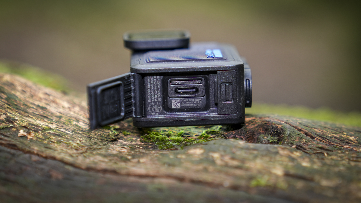 GoPro Hero (2024) - USB-C