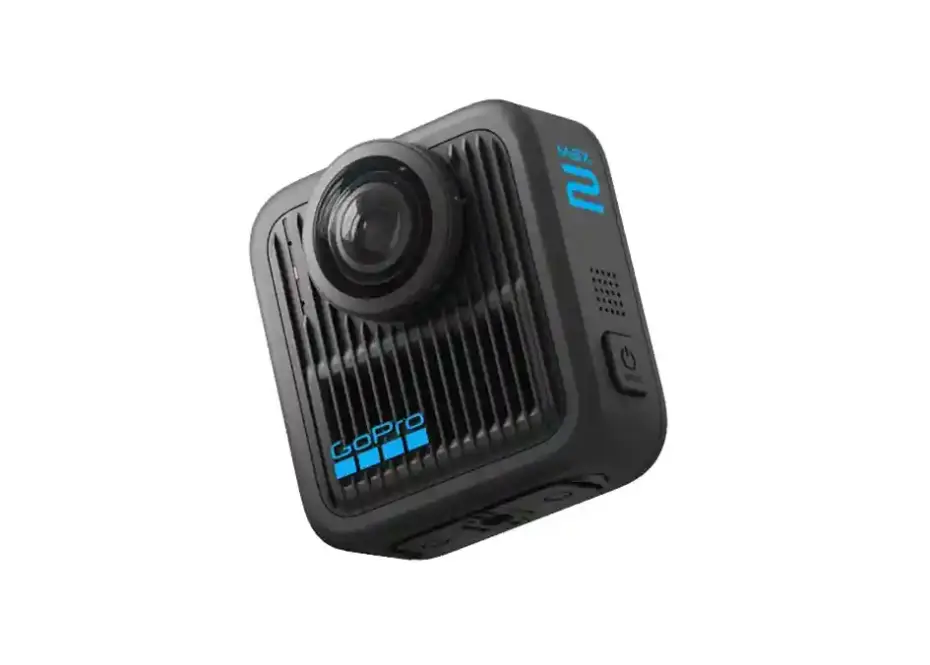 GoPro Max 2
