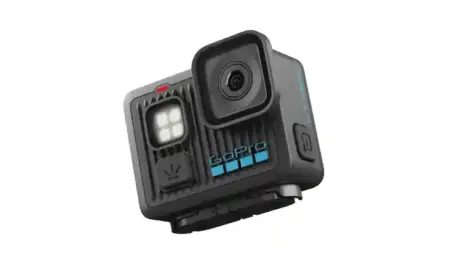 GoPro Lit Hero