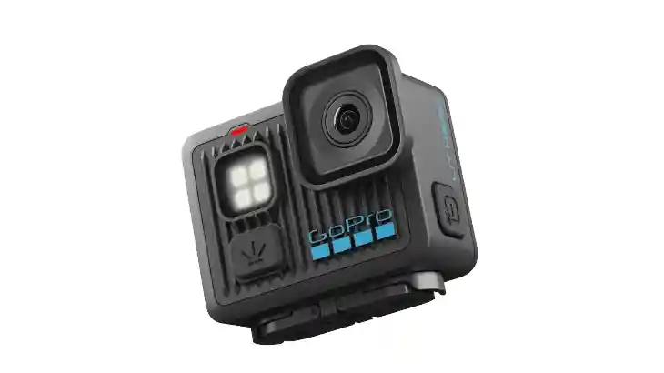 GoPro Lit Hero