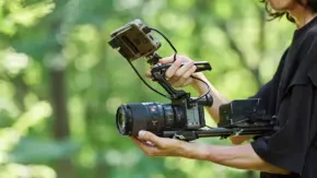 Sony FE 100mm F2.8 Macro GM OSS