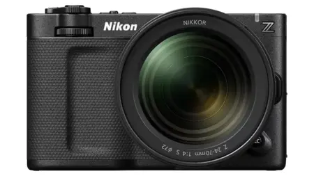 Nikon ZR