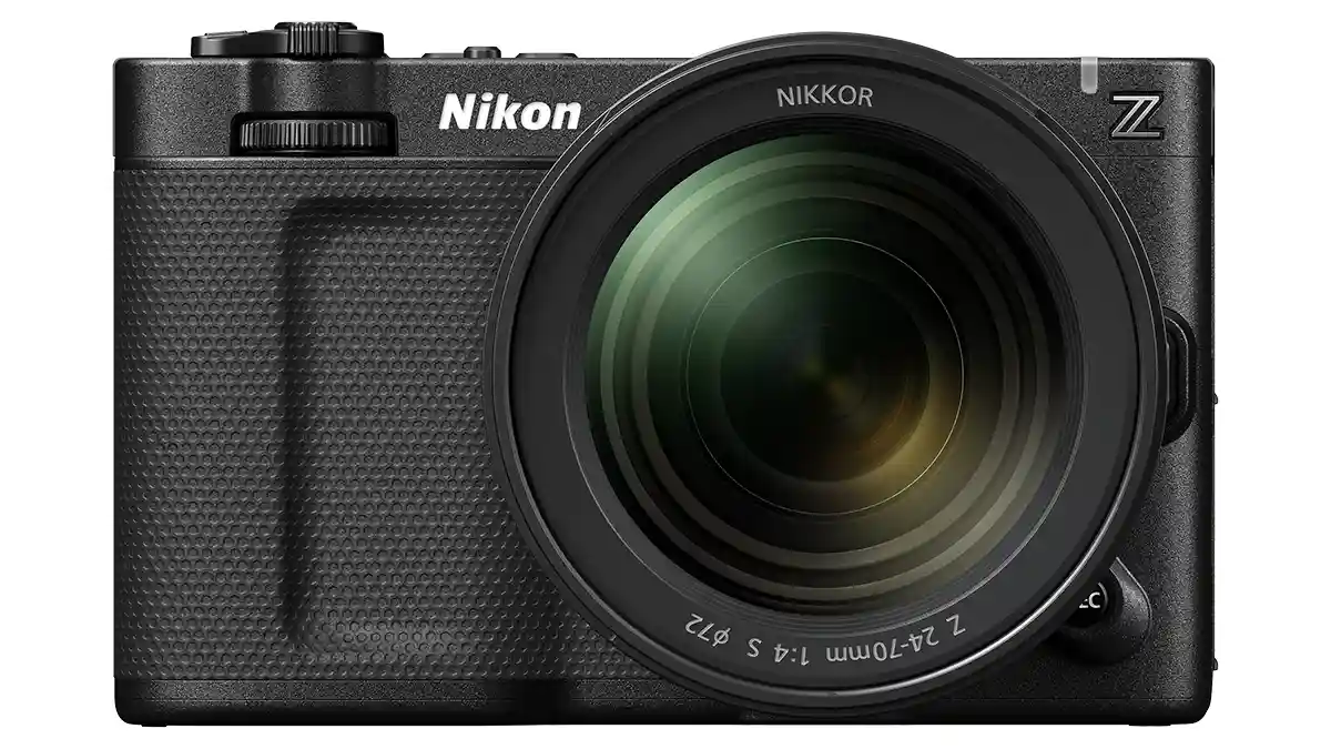 Nikon ZR