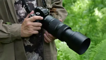 Panasonic R100-500