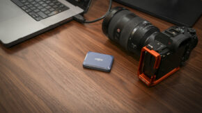 Crucial X10 Pro Review