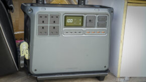 DJI Power 2000