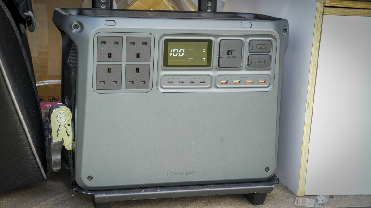DJI Power 2000