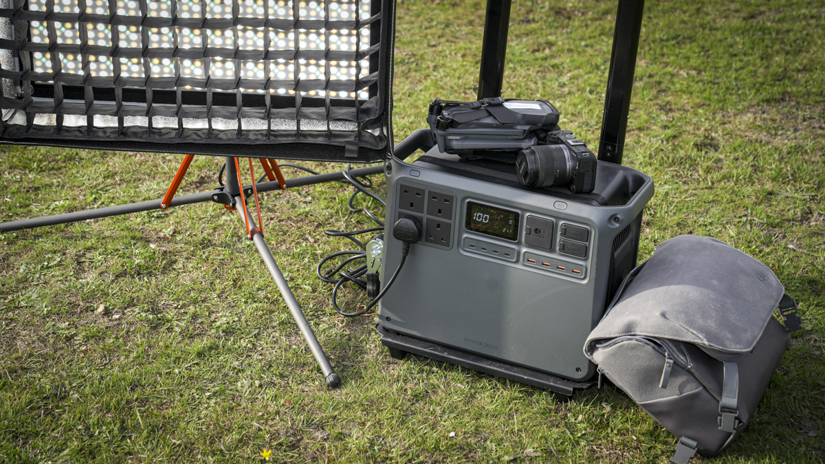 DJI Power 2000