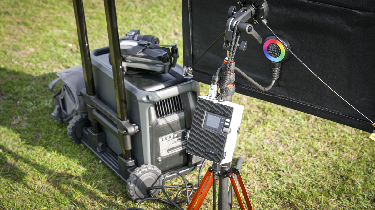 DJI Power 2000