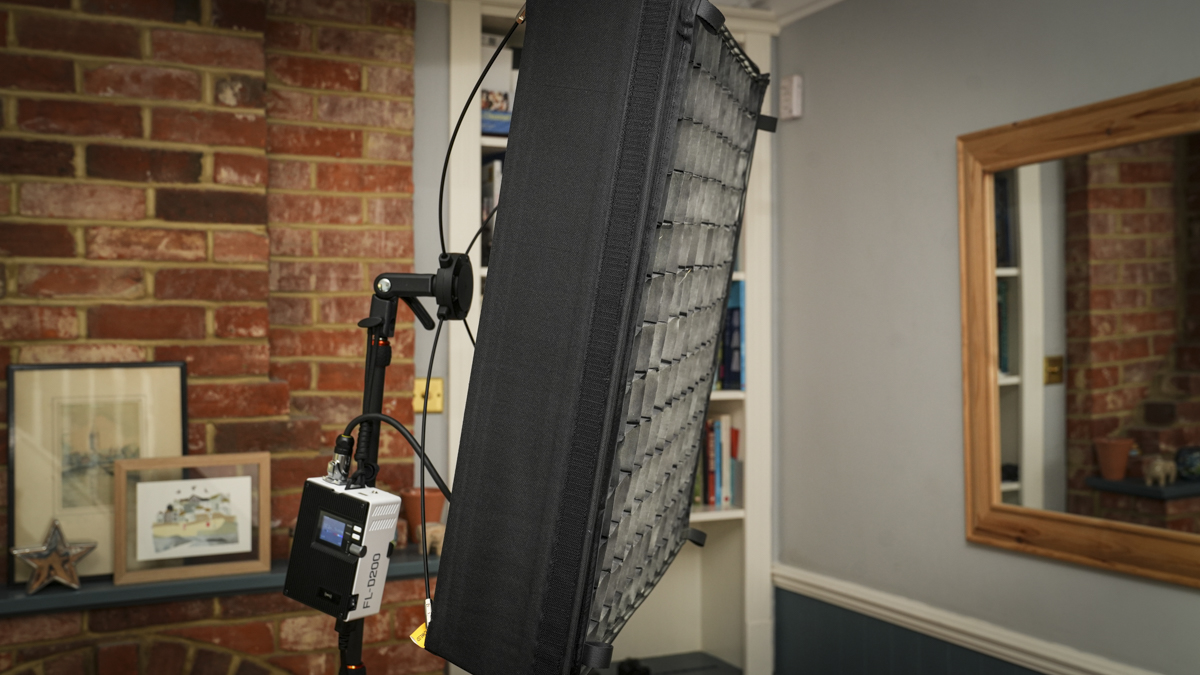 Godox FL200R Review