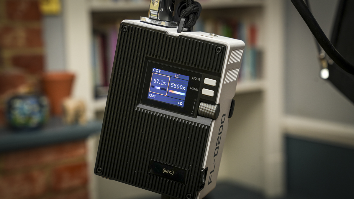 Godox FL200R Review
