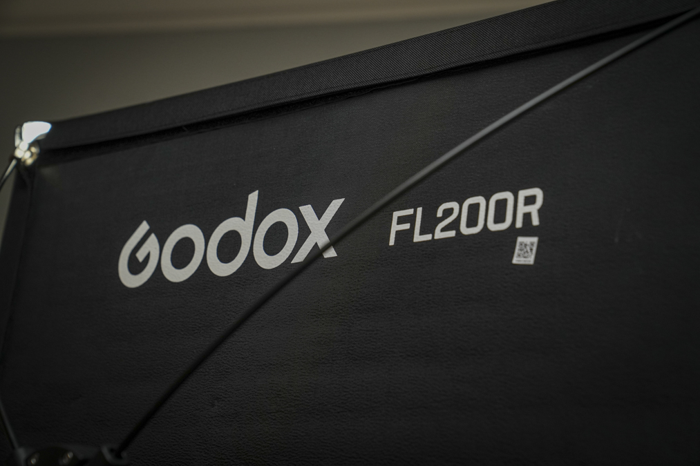 Godox FL200R Review