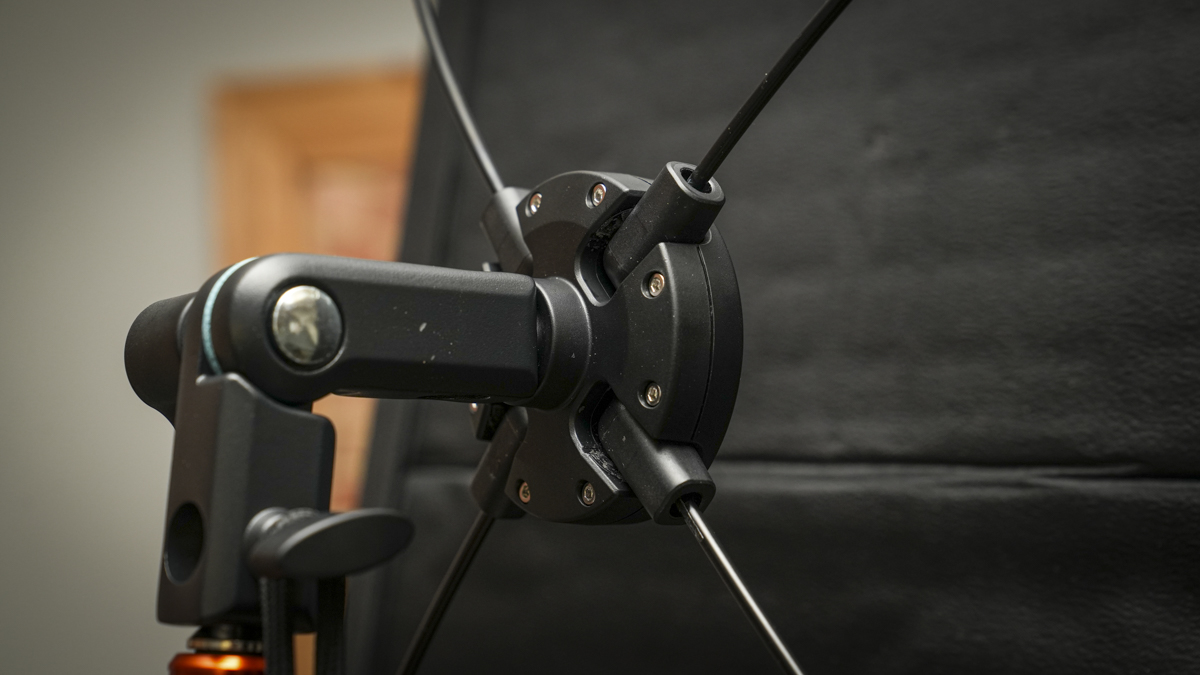 Godox FL200R Review