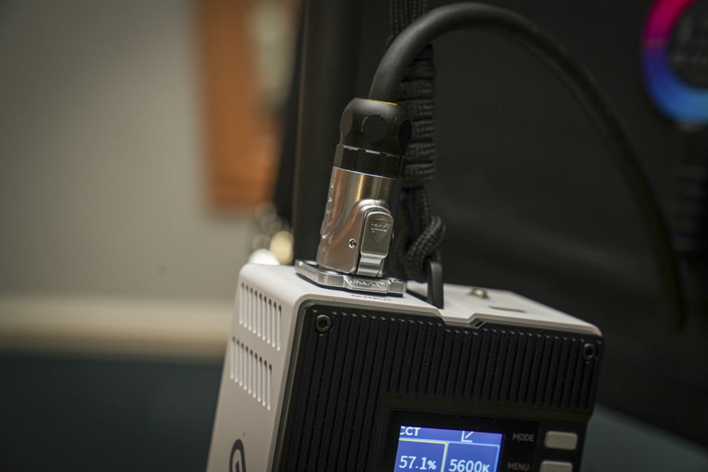 Godox FL200R Review