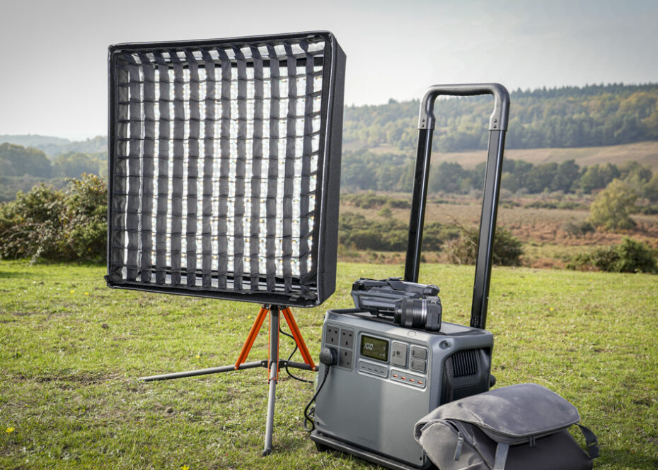 Godox FL200R Review
