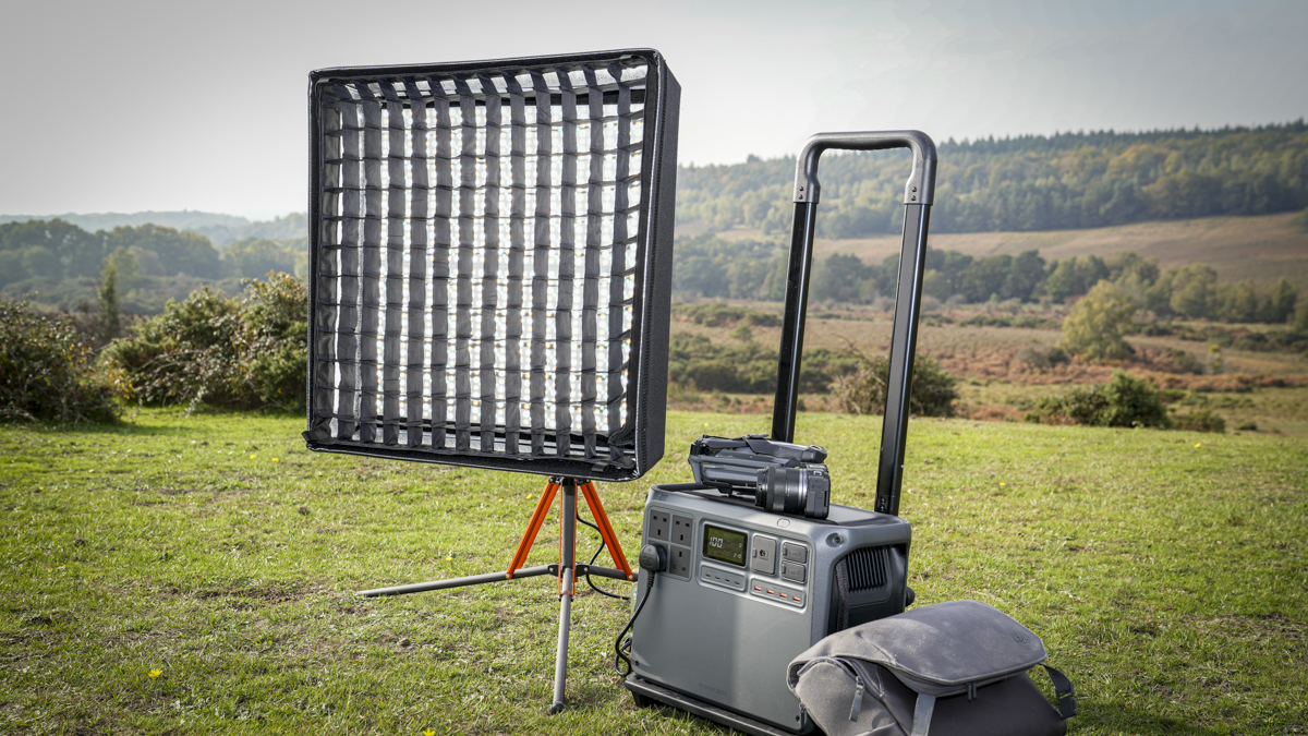 Godox FL200R Review