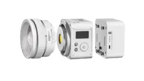 Godox ML80Bi and ML150Bi