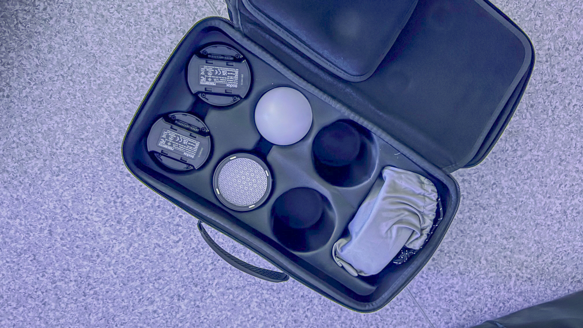 Godox RS60R Review