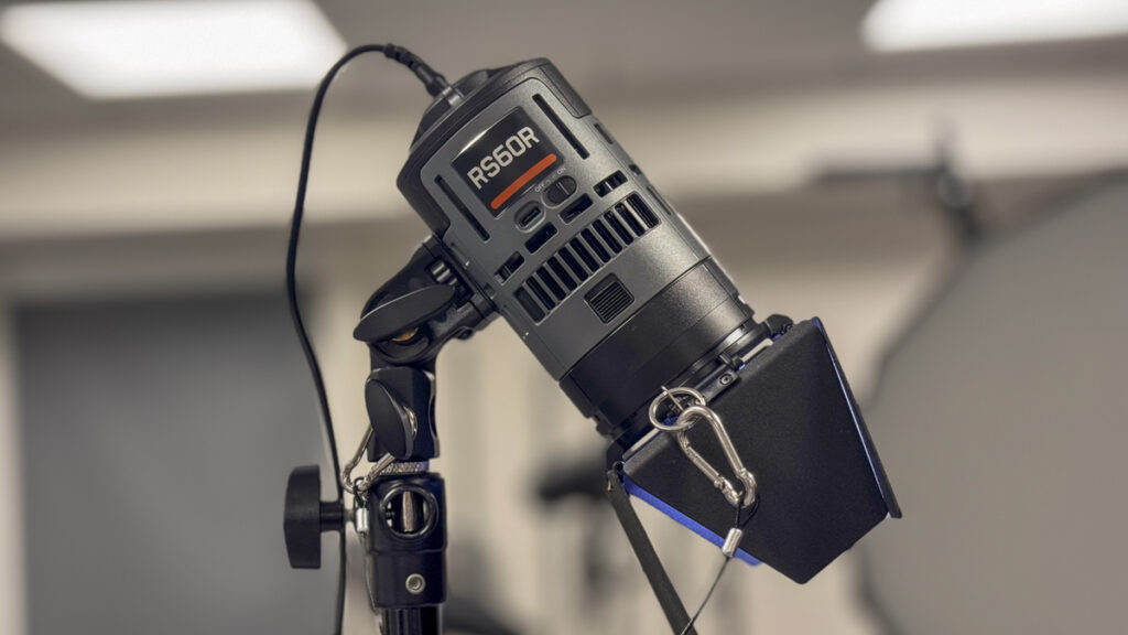 Godox RS60R Review