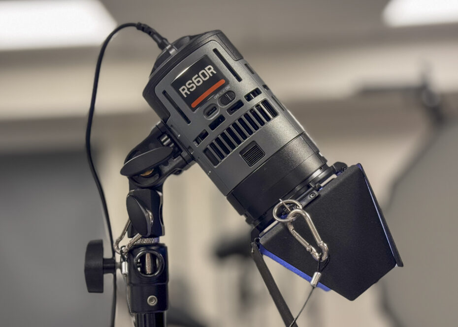Godox RS60R Review