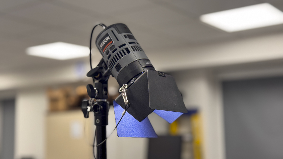 Godox RS60R Review