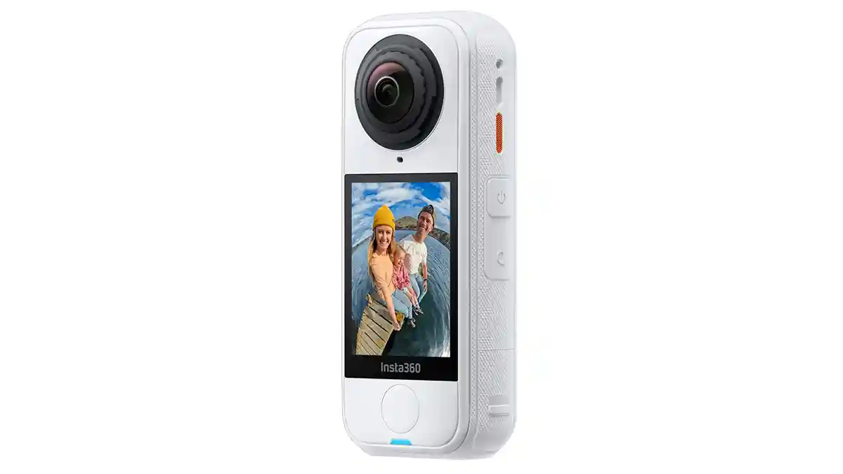 Insta360 X4 Air