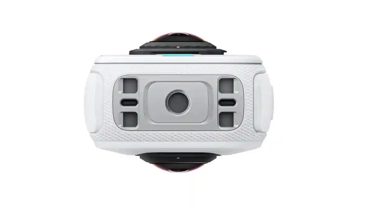 Insta360 X4 Air