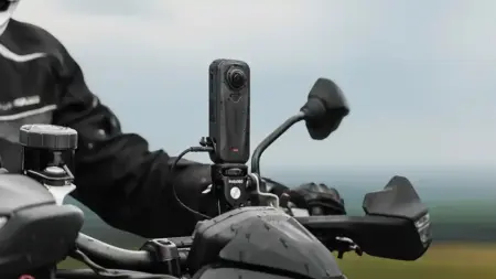 Insta360 X4 Air