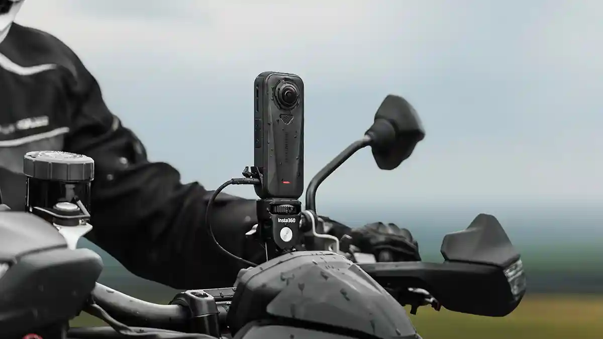 Insta360 X4 Air