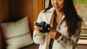 The new X-T30 III from Fujifilm