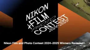 Nikon Photo Contest 2025