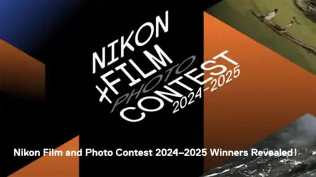 Nikon Photo Contest 2025