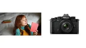 Nikon Zf firmware v3.00