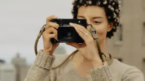 Peak Design Form Straps