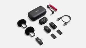 RØDE Wireless Micro Camera Kit