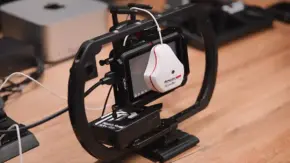 SpyderPro software upgrade