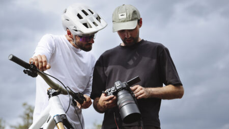 Canon EOS R6 Mark III