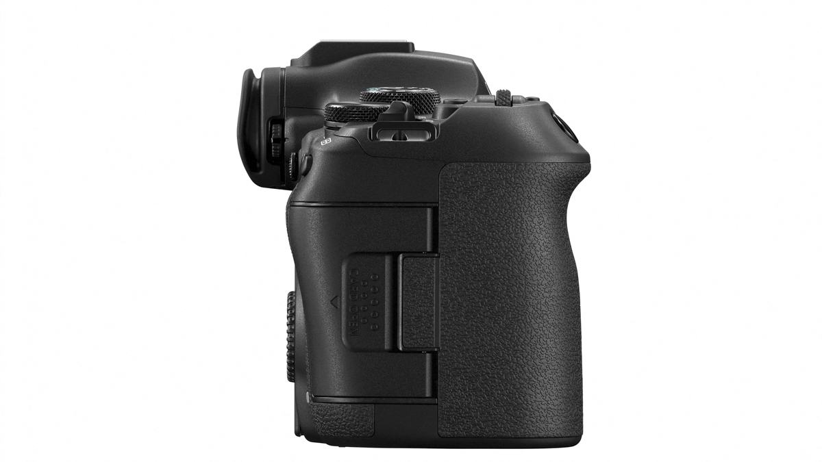 Canon EOS R6 Mark III