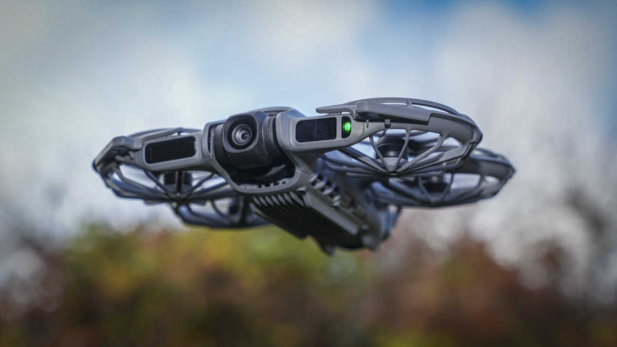 DJI Neo 2 review