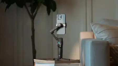 DJI Osmo Mobile 8