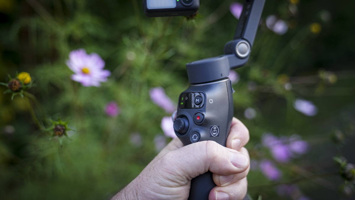 DJI Osmo Mobile 8