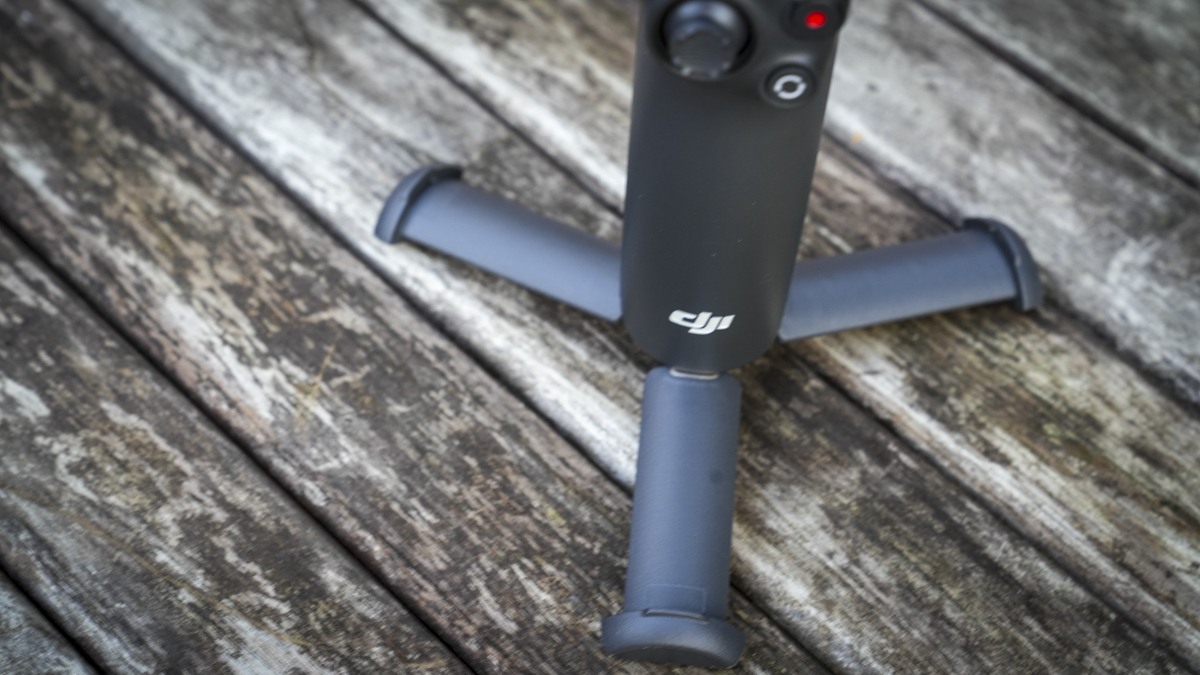 DJI Osmo Mobile 8